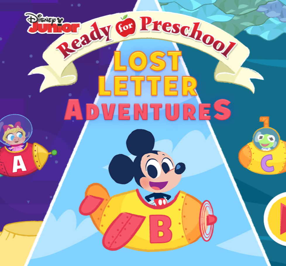 Lost Letter Adventures