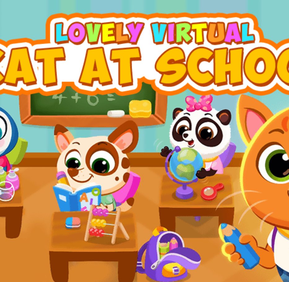 Virtual Cat