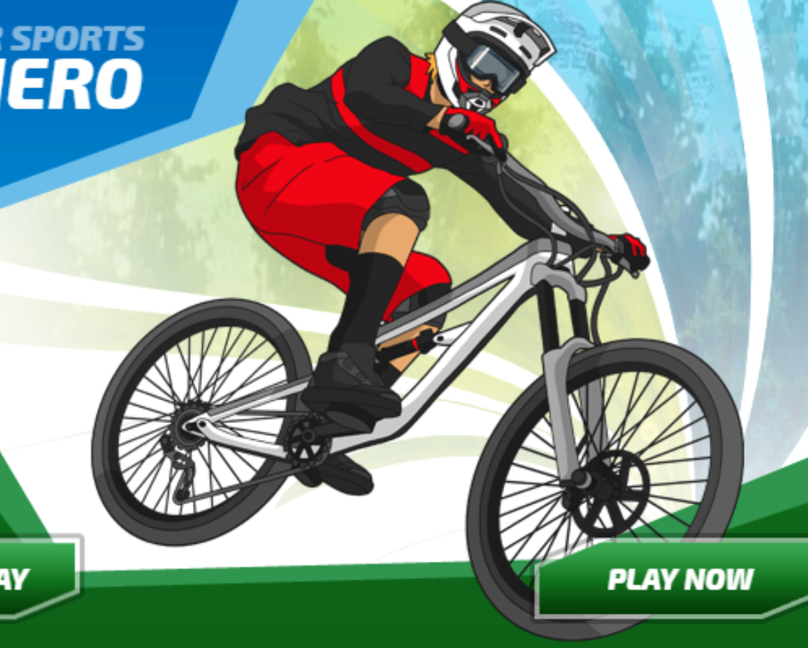 MTB Hero